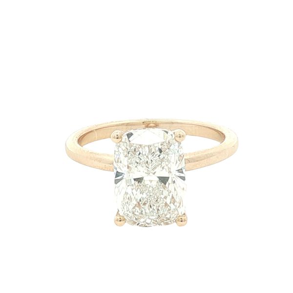 Timeless Elegance, Elevated Brilliance Bryan Jewelry Prattville, AL