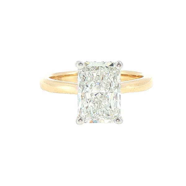 Modern Radiance with a Hidden Touch of Sparkle. Bryan Jewelry Prattville, AL