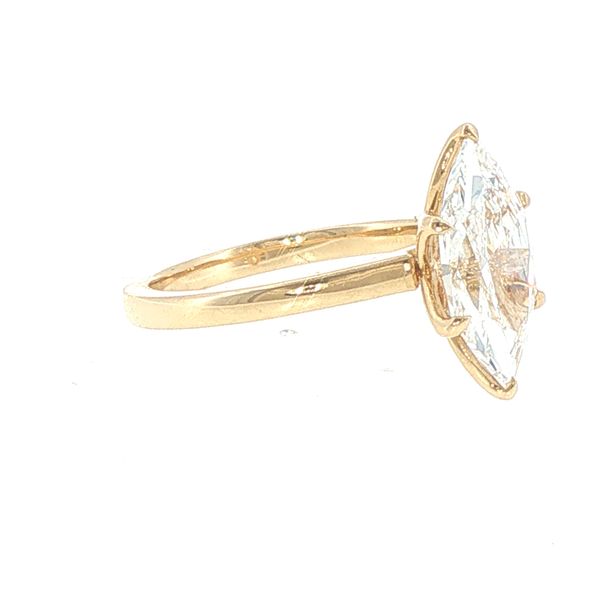 Striking Duchess Brilliance Image 2 Bryan Jewelry Prattville, AL