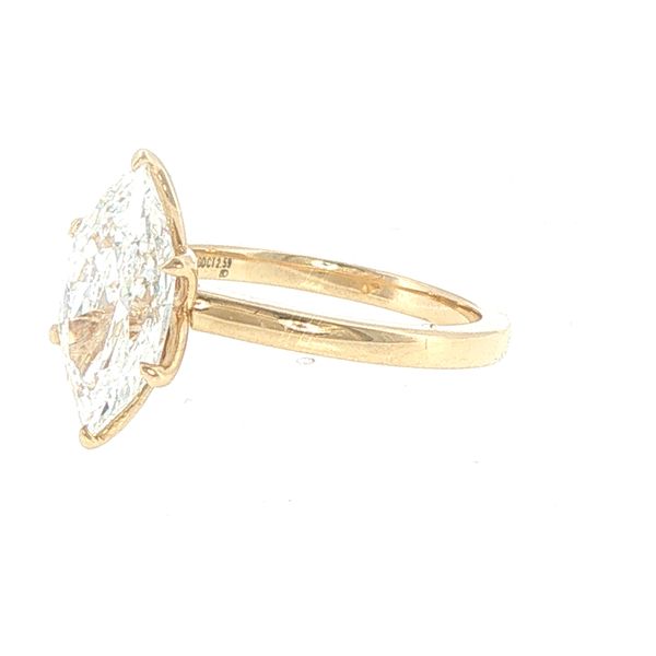 Striking Duchess Brilliance Image 3 Bryan Jewelry Prattville, AL