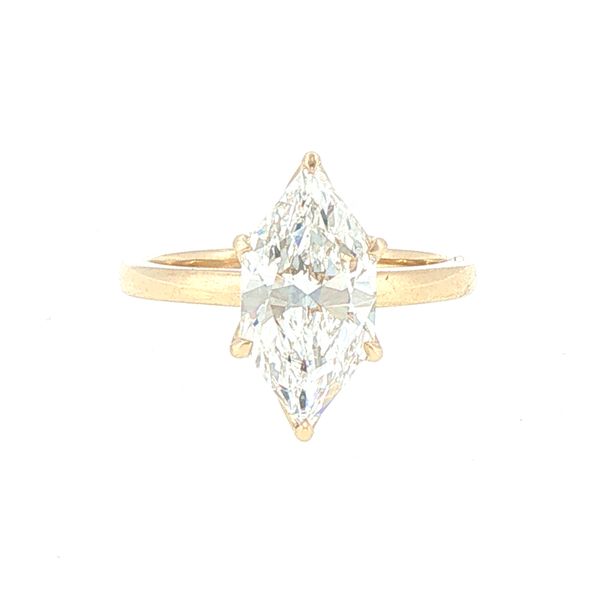 Striking Duchess Brilliance Bryan Jewelry Prattville, AL