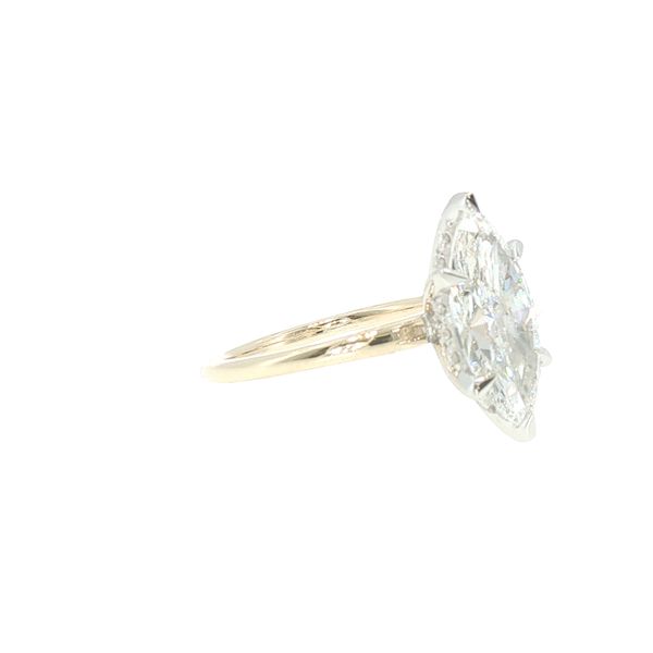 Magnificent Marquise Image 2 Bryan Jewelry Prattville, AL