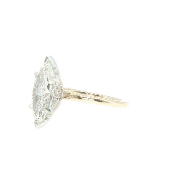 Magnificent Marquise Image 3 Bryan Jewelry Prattville, AL