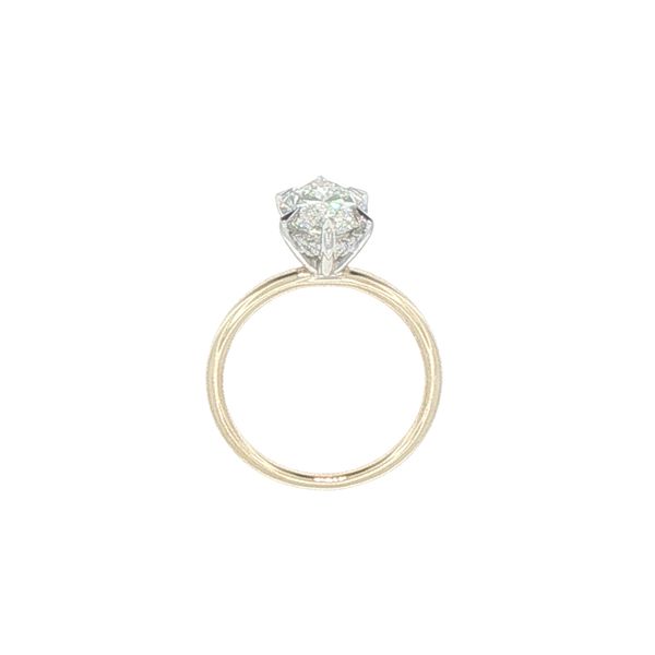 Magnificent Marquise Image 4 Bryan Jewelry Prattville, AL