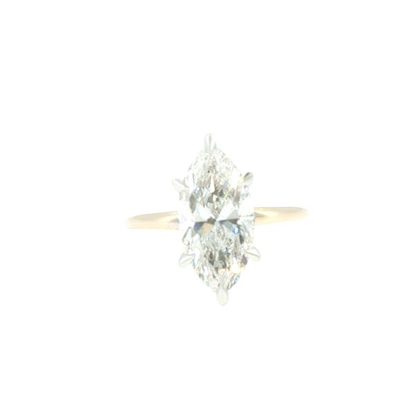 Magnificent Marquise Bryan Jewelry Prattville, AL