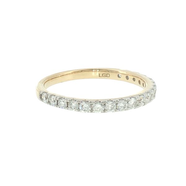Everyday Brilliance: Diamond Essentials Band Image 2 Bryan Jewelry Prattville, AL