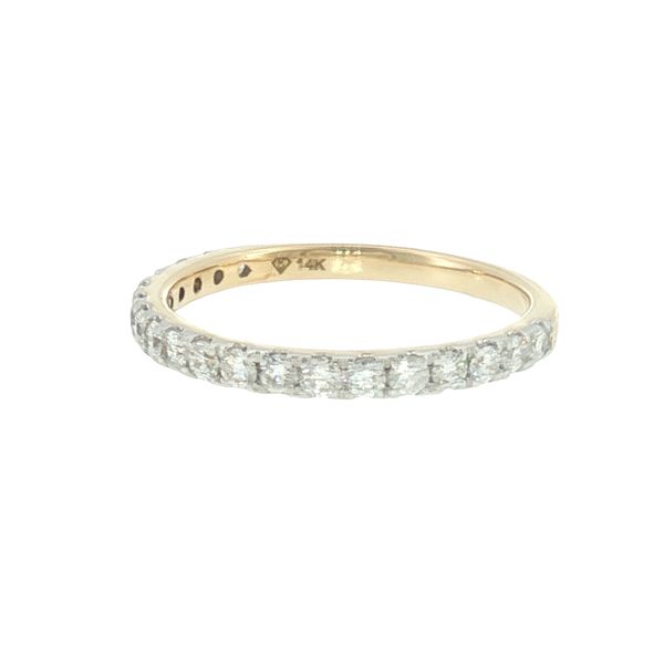 Everyday Brilliance: Diamond Essentials Band Image 3 Bryan Jewelry Prattville, AL