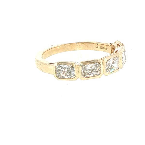Radiant Sparkle, Sleek Style Image 2 Bryan Jewelry Prattville, AL