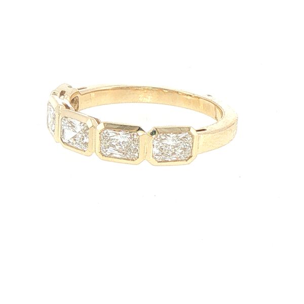 Radiant Sparkle, Sleek Style Image 3 Bryan Jewelry Prattville, AL