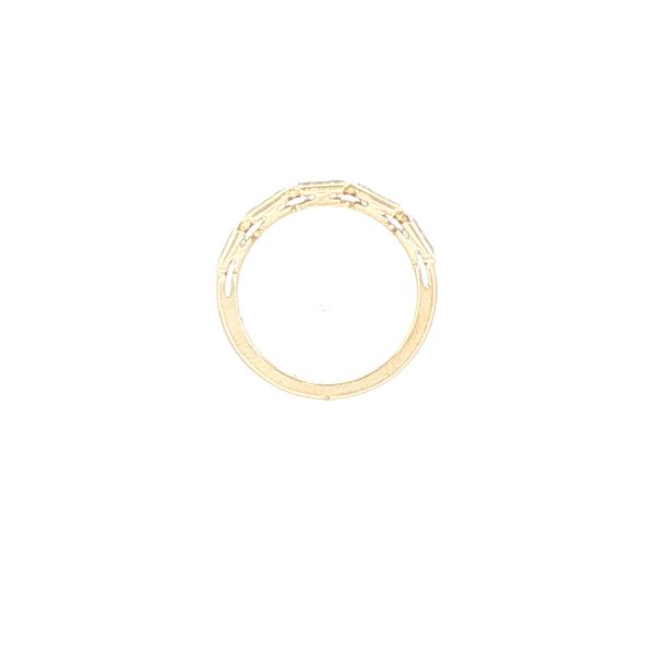 Radiant Sparkle, Sleek Style Image 4 Bryan Jewelry Prattville, AL