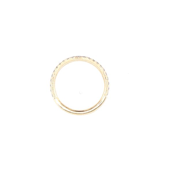 Graceful Curve of Sparkle Image 4 Bryan Jewelry Prattville, AL