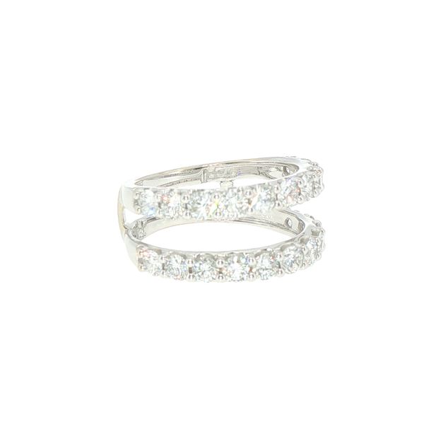 Double the Sparkle Image 2 Bryan Jewelry Prattville, AL