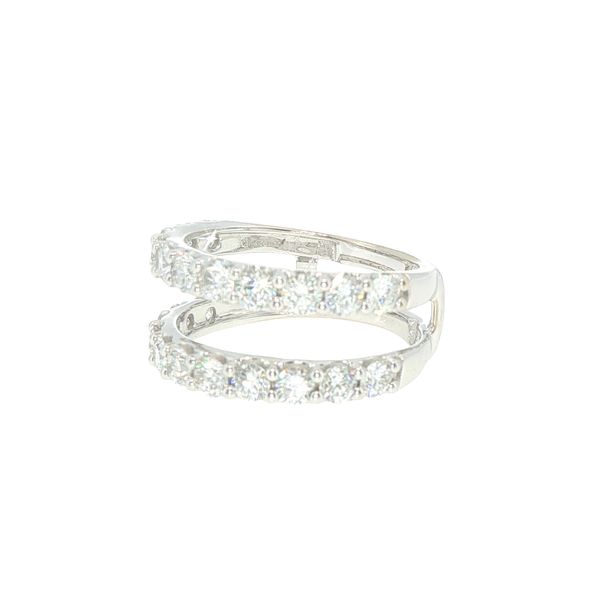 Double the Sparkle Image 3 Bryan Jewelry Prattville, AL