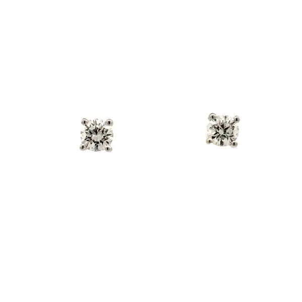 Lab Grown Diamond Studs Bryan Jewelry Prattville, AL