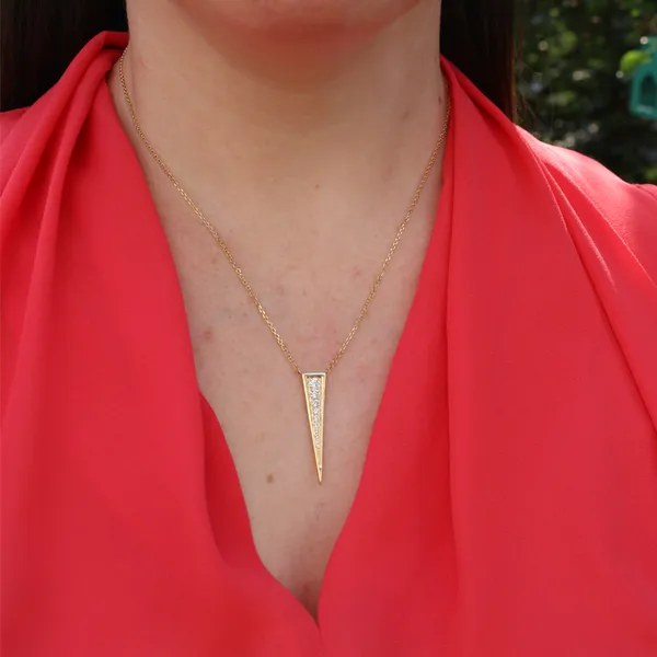 Get to the Point Image 2 Bryan Jewelry Prattville, AL