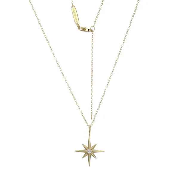 Star Burst Pendant Bryan Jewelry Prattville, AL