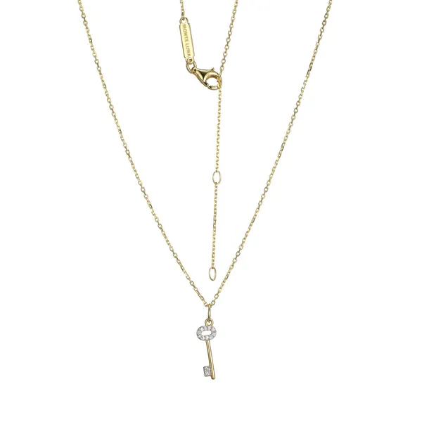 You Hold the Key to My Heart Bryan Jewelry Prattville, AL