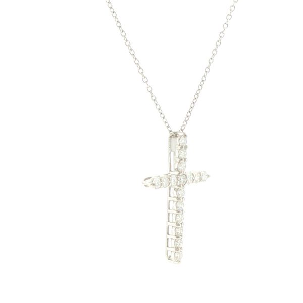 A Sparkling Expression of Faith Image 2 Bryan Jewelry Prattville, AL