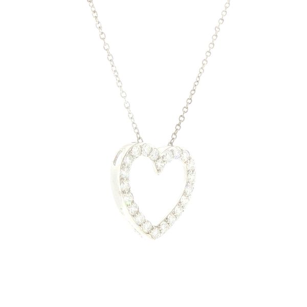 A Heart Full of Sparkle Image 2 Bryan Jewelry Prattville, AL