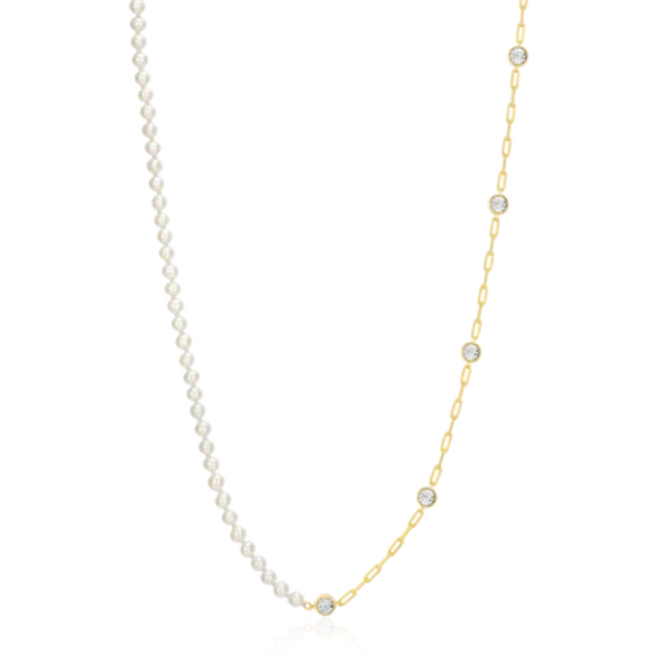 Modern Glow Meets Timeless Grace Image 2 Bryan Jewelry Prattville, AL