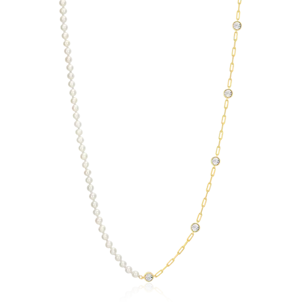 Modern Glow Meets Timeless Grace Image 3 Bryan Jewelry Prattville, AL