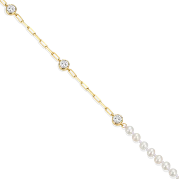 Modern Glow Meets Timeless Grace Image 4 Bryan Jewelry Prattville, AL