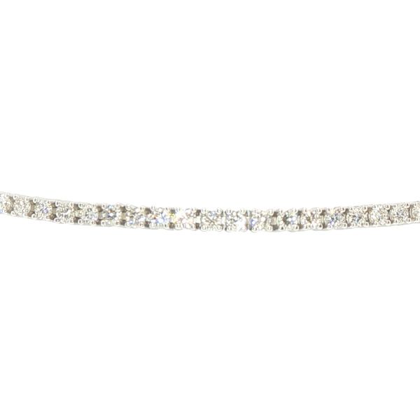 2ctw Lab Grown Diamond Tennis Bracelet in Sterling Silver Bryan Jewelry Prattville, AL