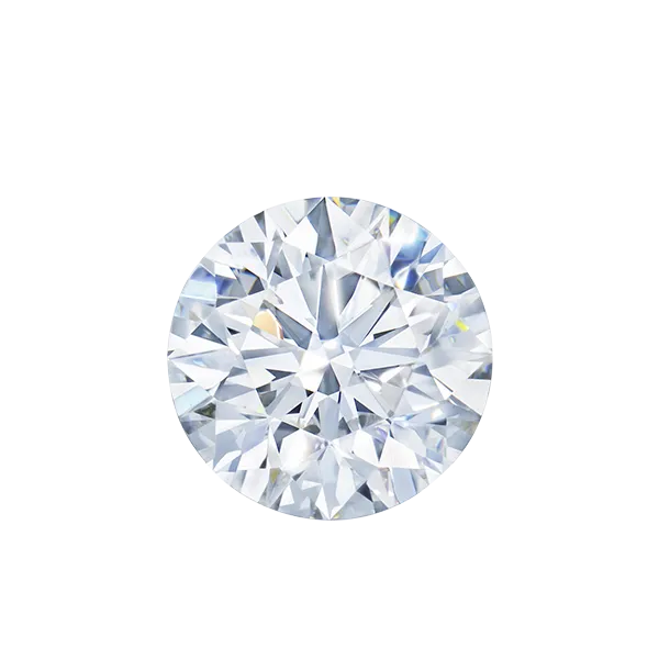 ROUND BRILLIANT DIAMOND, 1.25CTS, EXCELLENT CUT, F COLOR, SI2 CLARITY Carats Mcallen, TX