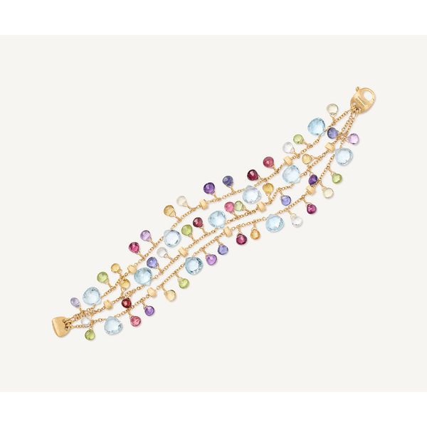 MARCO BICEGO 3 - STRAND PARADISE BRACELET Carats Mcallen, TX