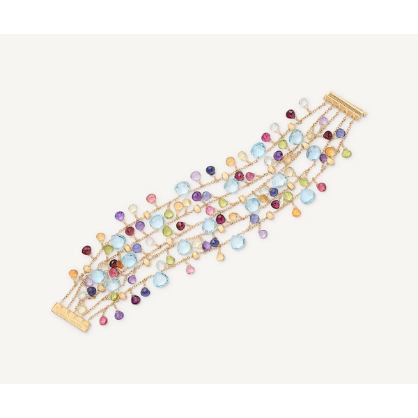 MARCO BICEGO 5 - STRAND PARADISE BRACELET Carats Mcallen, TX