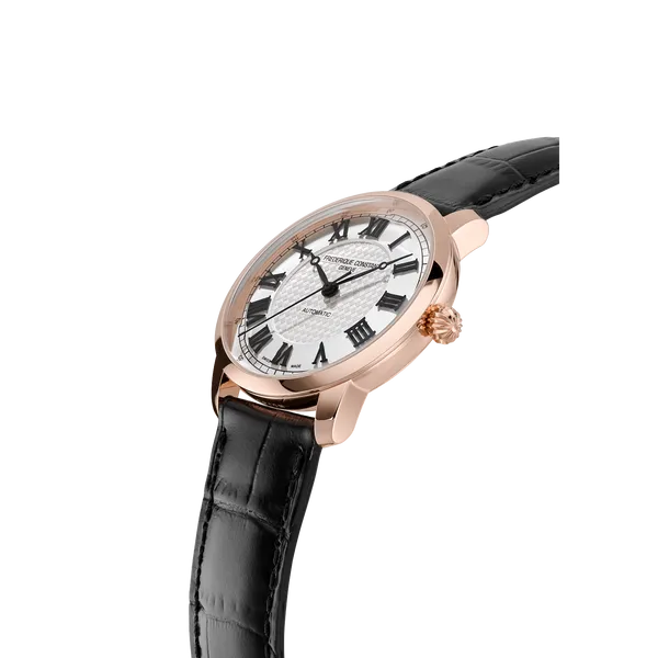 Frederqie-Constant Limited Edition Classics Premiere Image 2 Carats Mcallen, TX