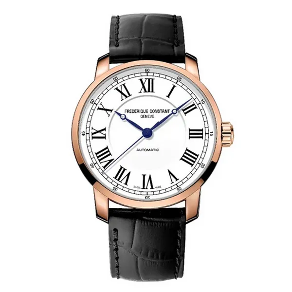 Frederqie-Constant Limited Edition Classics Premiere Carats Mcallen, TX