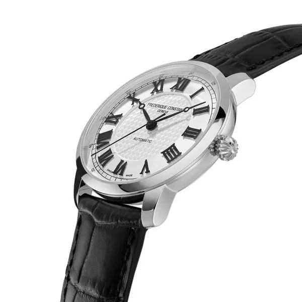 Frederique Constant Limited Edition Classics Premiere Image 2 Carats Mcallen, TX