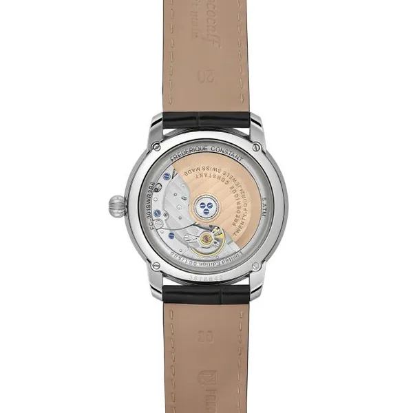 Frederique Constant Limited Edition Classics Premiere Image 3 Carats Mcallen, TX