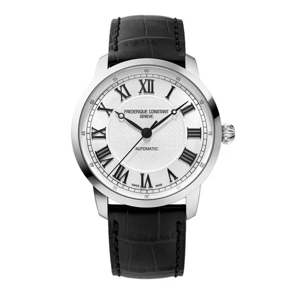Frederique Constant Limited Edition Classics Premiere Carats Mcallen, TX