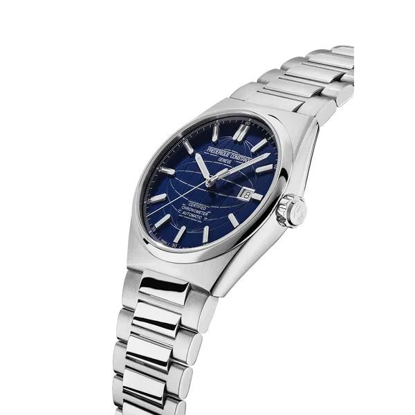 Frederique-Constant Highlife Automatic COSC Image 2 Carats Mcallen, TX
