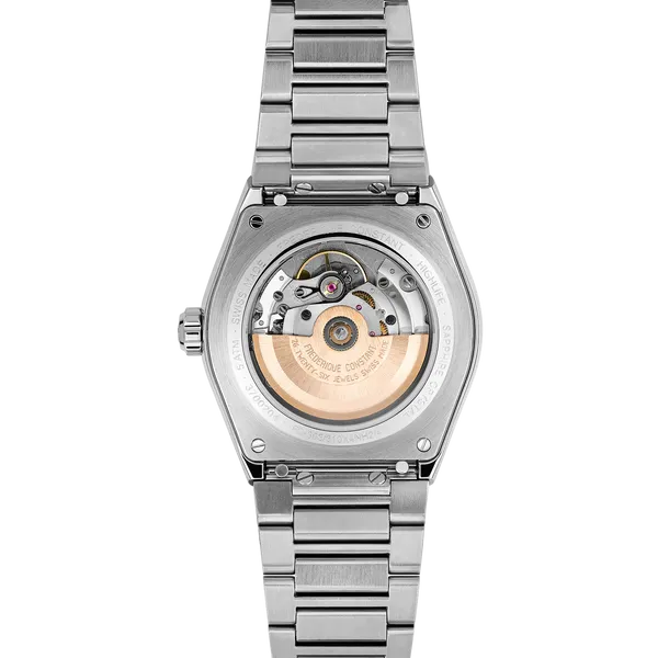 Frederique-Constant Highlife Automatic COSC Image 3 Carats Mcallen, TX