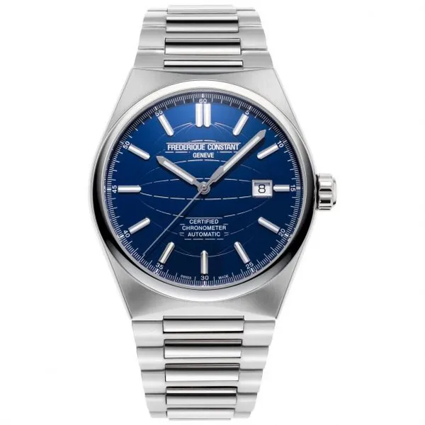 Frederique-Constant Highlife Automatic COSC Carats Mcallen, TX