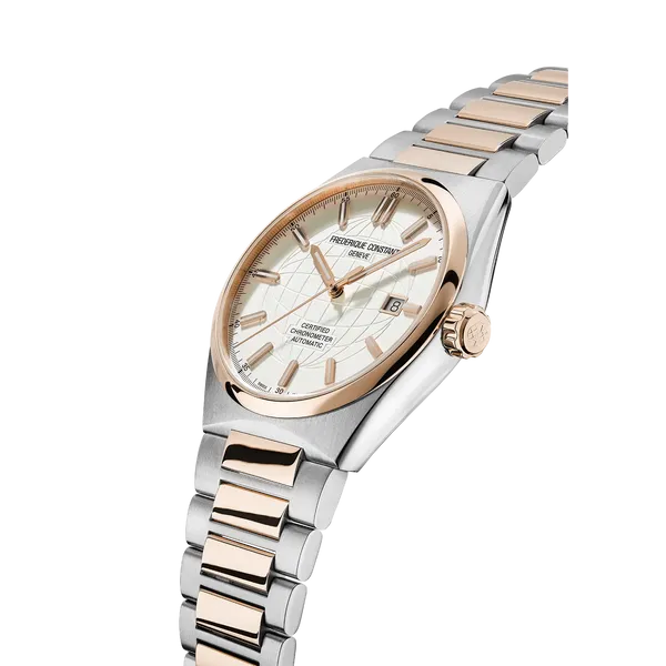 Frederique-constnat Highlife Automatic COSC Image 2 Carats Mcallen, TX