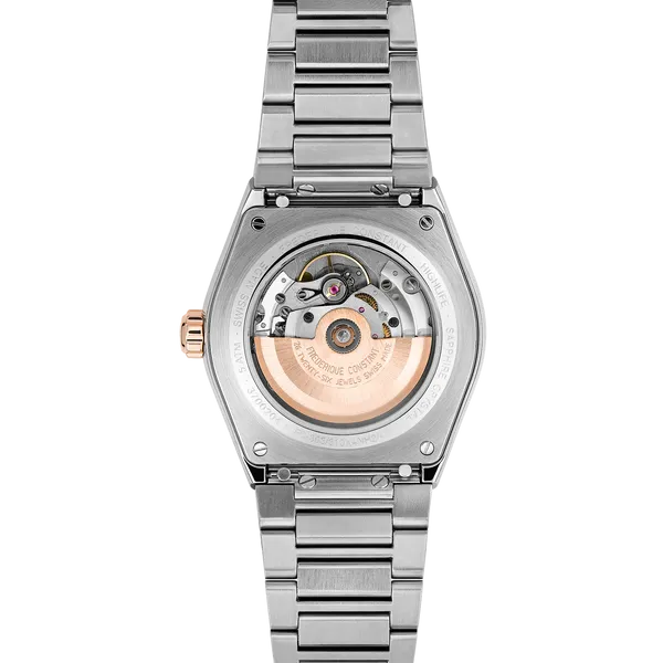 Frederique-constnat Highlife Automatic COSC Image 3 Carats Mcallen, TX