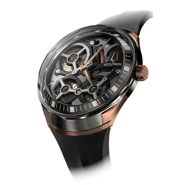 ACCUTRON DNA Carats Mcallen, TX