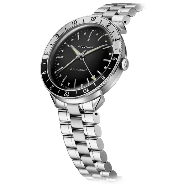 ACCUTRON ASTRONAUT Image 2 Carats Mcallen, TX