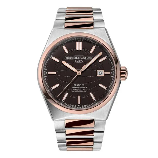 FREDERIQUE-COSNTANT HIGHLIFE AUTOMATIC COSC Carats Mcallen, TX