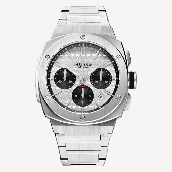 Alpina Alpiner Extreme Chronograph Automatic Carats Mcallen, TX