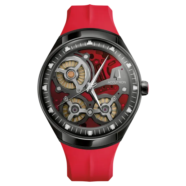 ACCUTRON DNA CASINO Image 2 Carats Mcallen, TX
