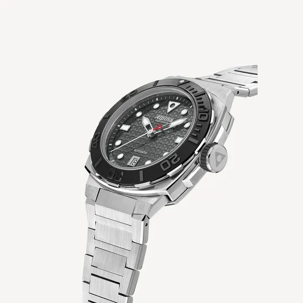 Alpina Seastrong Diver Extreme Automatic Image 2 Carats Mcallen, TX
