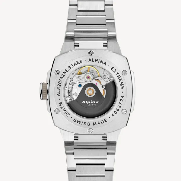 ALPINA AL-525BG3AE6B Image 3 Carats Mcallen, TX