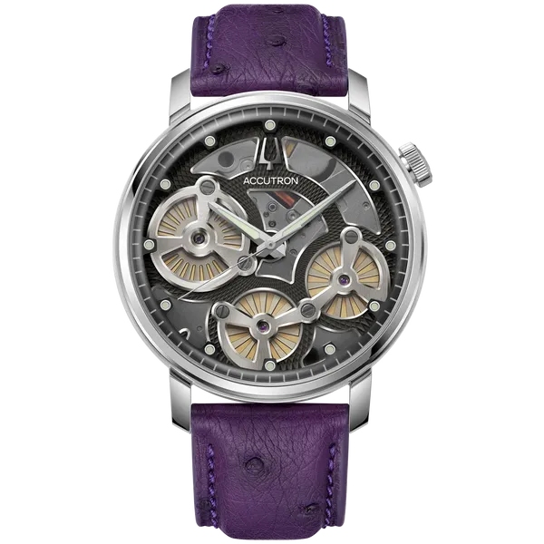 ACCUTRON 26A210LK Image 2 Carats Mcallen, TX