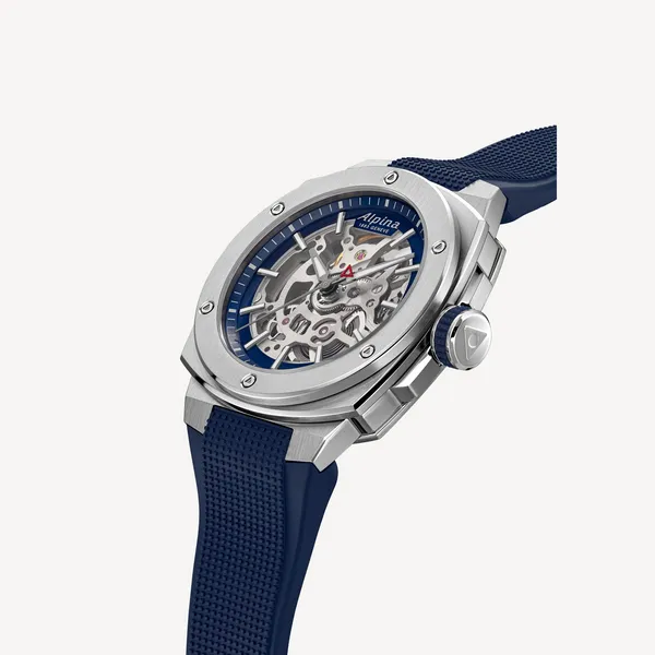 Alpiner Extreme Skeleton Automatic Image 2 Carats Mcallen, TX