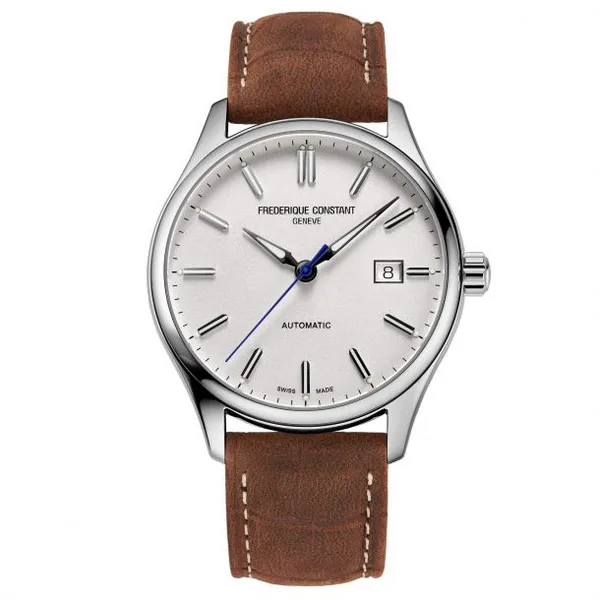 Frederique Constant Classics Index Automatic Carats Mcallen, TX
